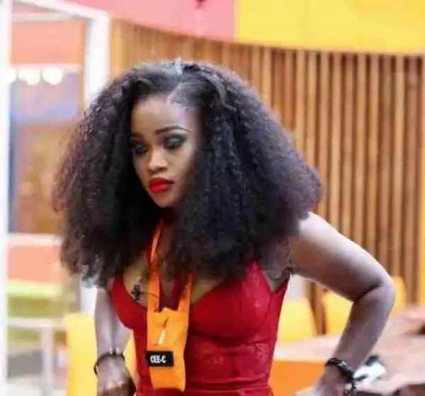 BBNaija: “I Had A Dream That Two Evicted Housemates Came Back” – Cee-C Reveals